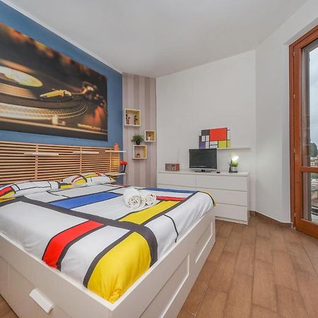 شقة Mondrian House روما المظهر الخارجي الصورة
