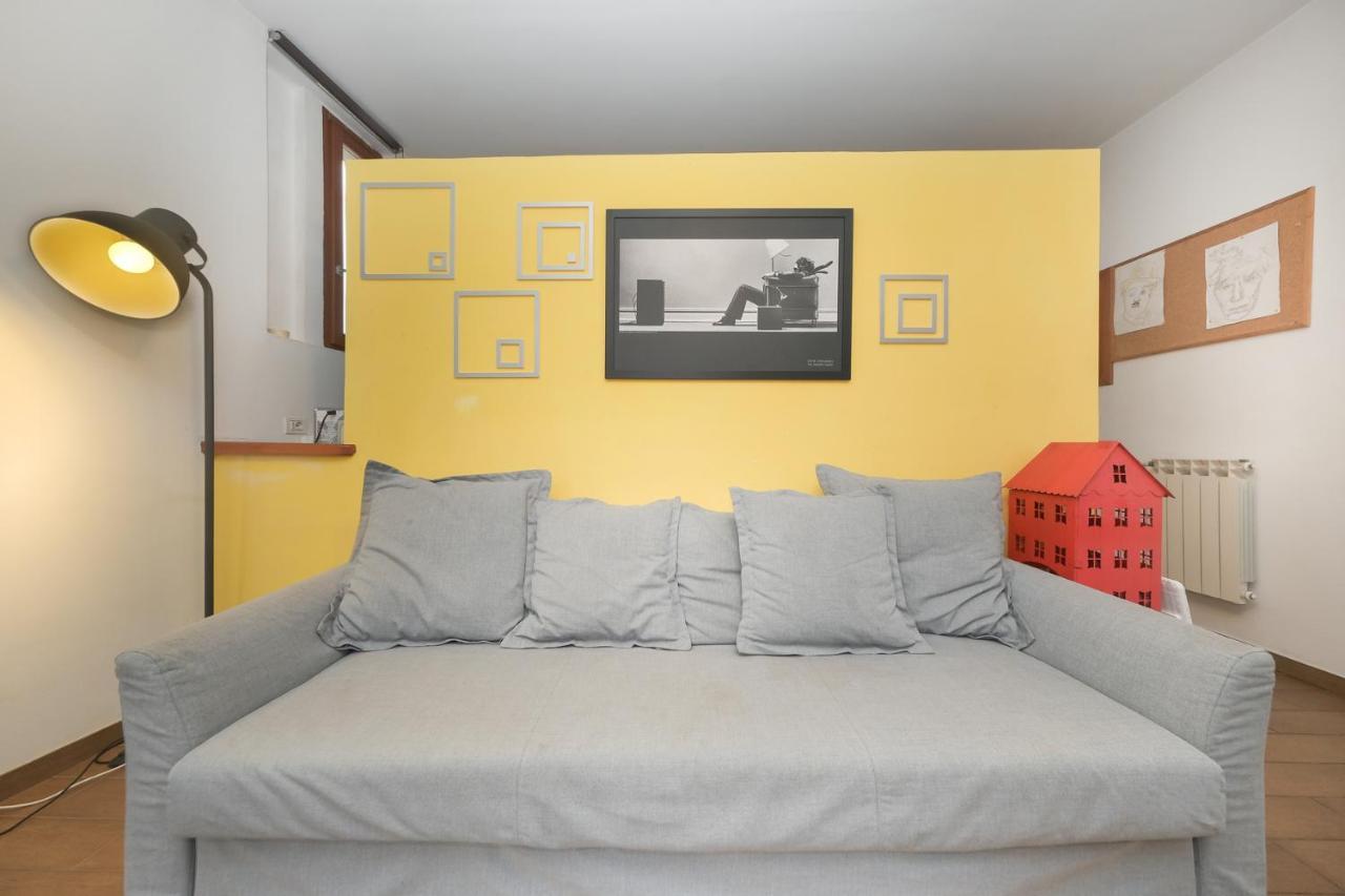 شقة Mondrian House روما المظهر الخارجي الصورة