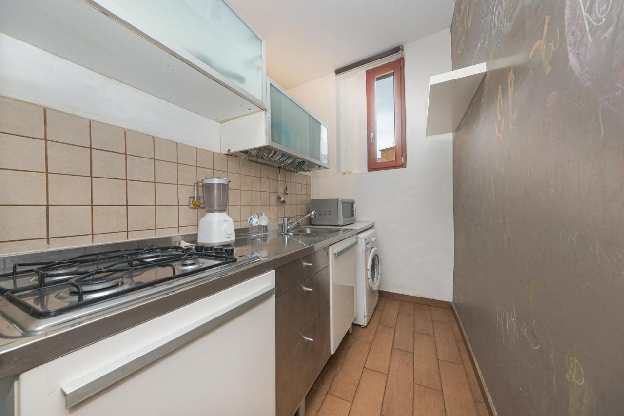 شقة Mondrian House روما المظهر الخارجي الصورة