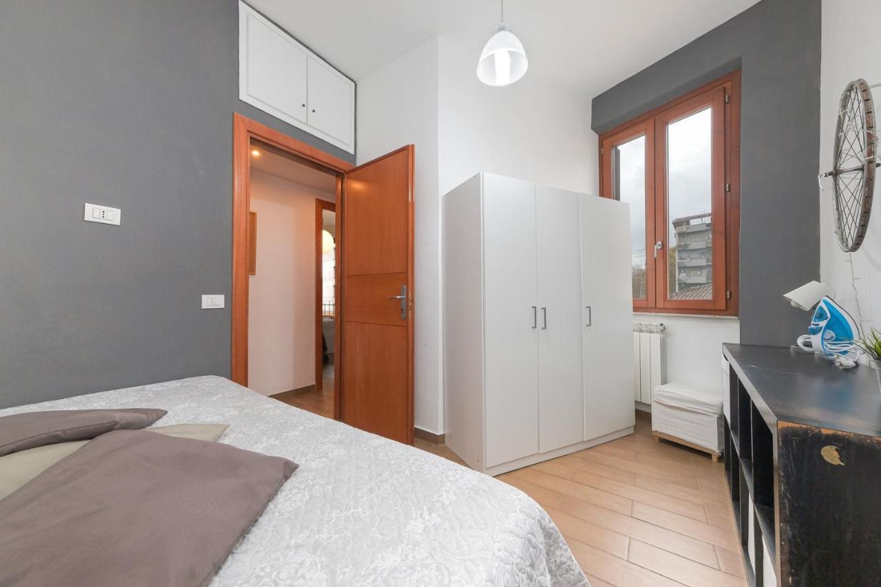 شقة Mondrian House روما المظهر الخارجي الصورة